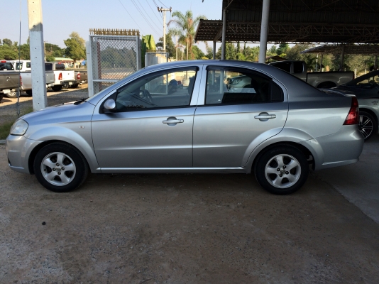 ขาย อาวีโอ้ ปี51 ออโต้ เดิมๆบางๆ ขายสดล้างสต๊อก ขาย อาวีโอ้ ปี51 ออโต้ เดิมๆบางๆ ขายสดล้างสต๊อก