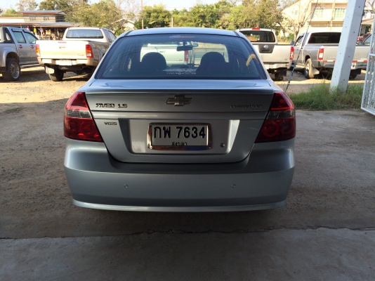 ขาย อาวีโอ้ ปี51 ออโต้ เดิมๆบางๆ ขายสดล้างสต๊อก ขาย อาวีโอ้ ปี51 ออโต้ เดิมๆบางๆ ขายสดล้างสต๊อก