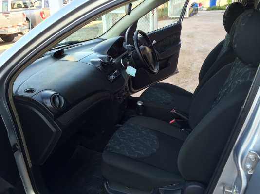 ขาย อาวีโอ้ ปี51 ออโต้ เดิมๆบางๆ ขายสดล้างสต๊อก ขาย อาวีโอ้ ปี51 ออโต้ เดิมๆบางๆ ขายสดล้างสต๊อก