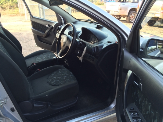 ขาย อาวีโอ้ ปี51 ออโต้ เดิมๆบางๆ ขายสดล้างสต๊อก ขาย อาวีโอ้ ปี51 ออโต้ เดิมๆบางๆ ขายสดล้างสต๊อก