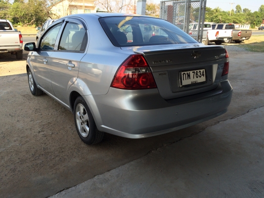 ขาย อาวีโอ้ ปี51 ออโต้ เดิมๆบางๆ ขายสดล้างสต๊อก ขาย อาวีโอ้ ปี51 ออโต้ เดิมๆบางๆ ขายสดล้างสต๊อก