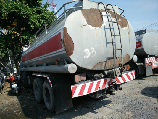 ขาย785,000รถสิบล้อบรรทุกน้ำ NISSAN cw 430 250แรง 2 เพลารถสวยพร้อมใช้เอกสารพร้อมโอน 090-772-3710 090-772-3708