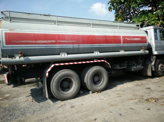 ขาย785,000รถสิบล้อบรรทุกน้ำ NISSAN cw 430 250แรง 2 เพลารถสวยพร้อมใช้เอกสารพร้อมโอน 090-772-3710 090-772-3708