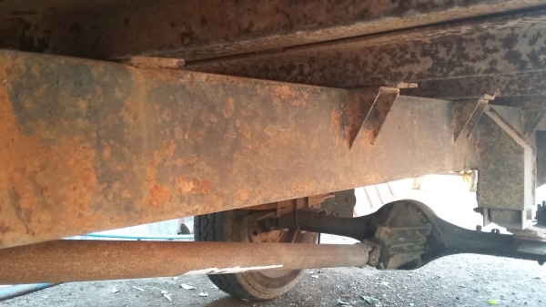 อีแต๋น 13แรง เครื่องแน่นๆ