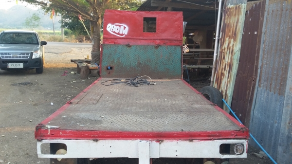 อีแต๋น 13แรง เครื่องแน่นๆ