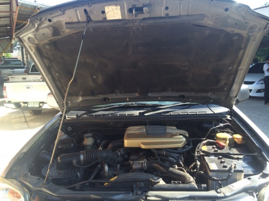 ขาย. ดีแมค ปี47 ออโต้   เดิมๆบางๆราคาเบาๆครับ