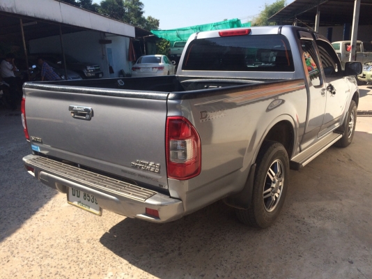 ขาย. ดีแมค ปี47 ออโต้   เดิมๆบางๆราคาเบาๆครับ