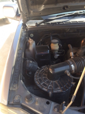 ขาย. ดีแมค ปี47 ออโต้   เดิมๆบางๆราคาเบาๆครับ