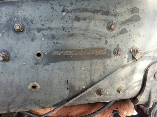 ขาย รถบรรทุก10ล้อ2เพลา ไม่ดั้ม Hino สมอเงิน เครื่อง Daewoo 320แรงปี2542