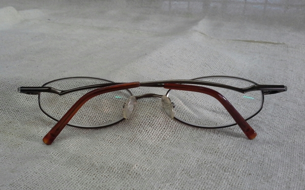 แว่นสายตายาวแบรนด์หรูฝรั่งเศส ALAIN DELON PARIS made in France