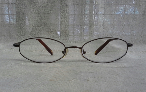 แว่นสายตายาวแบรนด์หรูฝรั่งเศส ALAIN DELON PARIS made in France