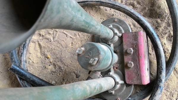 ขายแตรลมsykครับ