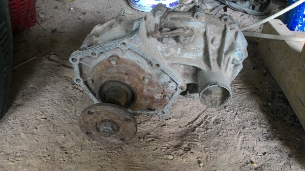 ขายสโลว์กลางรถหกล้อครับ