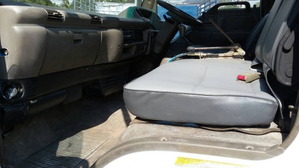 ขายหกล้อดั้มพ์ NPR-120 ฝาขาว แอร์ เพาเวอร์ เอฟ ดั้มสามมิตร สวยพร้อมใช้ ขายหกล้อดั้มพ์ NPR-120 ฝาขาว แอร์ เพาเวอร์ เอฟ ดั้มสามมิตร สวยพร้อมใช้