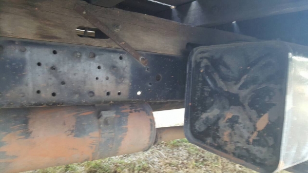 ขาย 6 ล้อ ISUZU NPR66PX5-S ปี 38 กระบะยาว 5 เมตร เครื่อง 4HF1 120 แรงม้า ฝาดำ คัสซีสวยตลอดเส้น ทะเบียนพร้อมโอน ขาย 6 ล้อ ISUZU NPR66PX5-S ปี 38 กระบะยาว 5 เมตร เครื่อง 4HF1 120 แรงม้า ฝาดำ คัสซีสวยตลอดเส้น ทะเบียนพร้อมโอน