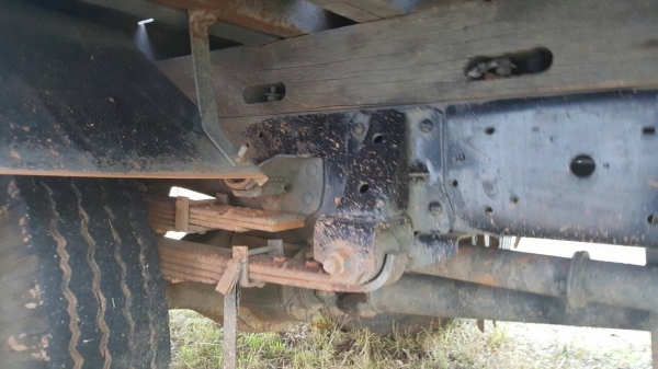 ขาย 6 ล้อ ISUZU NPR66PX5-S ปี 38 กระบะยาว 5 เมตร เครื่อง 4HF1 120 แรงม้า ฝาดำ คัสซีสวยตลอดเส้น ทะเบียนพร้อมโอน ขาย 6 ล้อ ISUZU NPR66PX5-S ปี 38 กระบะยาว 5 เมตร เครื่อง 4HF1 120 แรงม้า ฝาดำ คัสซีสวยตลอดเส้น ทะเบียนพร้อมโอน