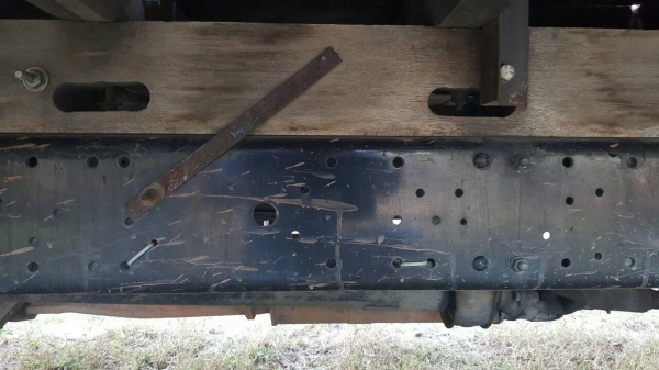 ขาย 6 ล้อ ISUZU NPR66PX5-S ปี 38 กระบะยาว 5 เมตร เครื่อง 4HF1 120 แรงม้า ฝาดำ คัสซีสวยตลอดเส้น ทะเบียนพร้อมโอน ขาย 6 ล้อ ISUZU NPR66PX5-S ปี 38 กระบะยาว 5 เมตร เครื่อง 4HF1 120 แรงม้า ฝาดำ คัสซีสวยตลอดเส้น ทะเบียนพร้อมโอน