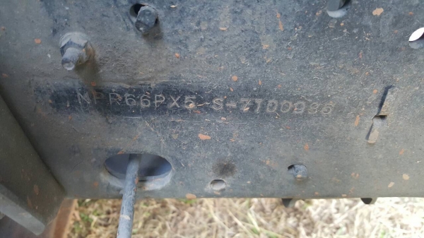 ขาย 6 ล้อ ISUZU NPR66PX5-S ปี 38 กระบะยาว 5 เมตร เครื่อง 4HF1 120 แรงม้า ฝาดำ คัสซีสวยตลอดเส้น ทะเบียนพร้อมโอน ขาย 6 ล้อ ISUZU NPR66PX5-S ปี 38 กระบะยาว 5 เมตร เครื่อง 4HF1 120 แรงม้า ฝาดำ คัสซีสวยตลอดเส้น ทะเบียนพร้อมโอน