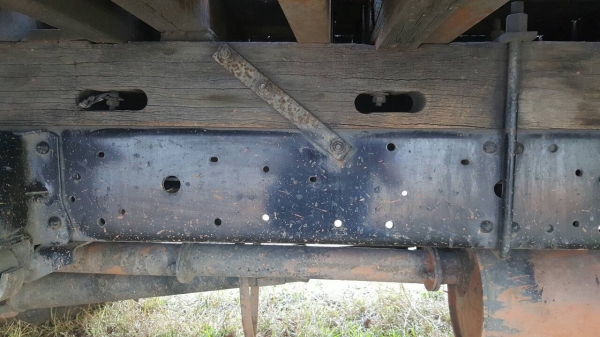 ขาย 6 ล้อ ISUZU NPR66PX5-S ปี 38 กระบะยาว 5 เมตร เครื่อง 4HF1 120 แรงม้า ฝาดำ คัสซีสวยตลอดเส้น ทะเบียนพร้อมโอน ขาย 6 ล้อ ISUZU NPR66PX5-S ปี 38 กระบะยาว 5 เมตร เครื่อง 4HF1 120 แรงม้า ฝาดำ คัสซีสวยตลอดเส้น ทะเบียนพร้อมโอน