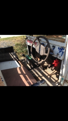 ขาย รถเกษตร อีซูซุ KB2200