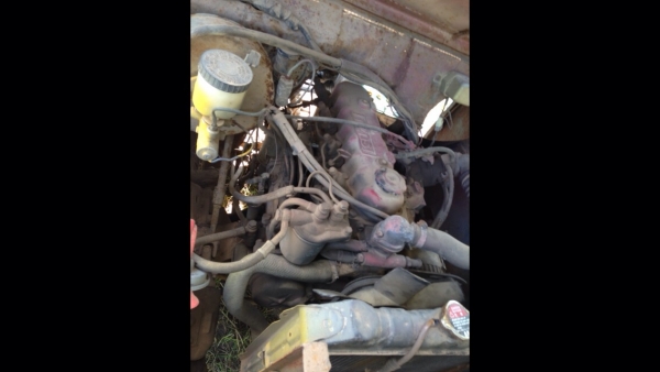 ขาย รถเกษตร อีซูซุ KB2200