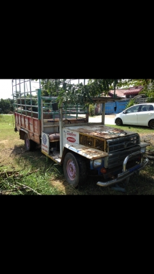 ขาย รถเกษตร อีซูซุ KB2200