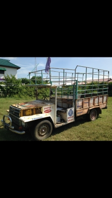 ขาย รถเกษตร อีซูซุ KB2200