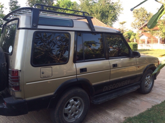 ขาย LANDROVER DIS1 ขาย LANDROVER DIS1