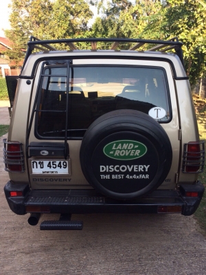 ขาย LANDROVER DIS1 ขาย LANDROVER DIS1