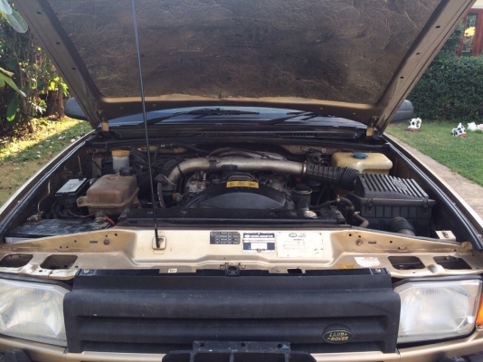 ขาย LANDROVER DIS1 ขาย LANDROVER DIS1