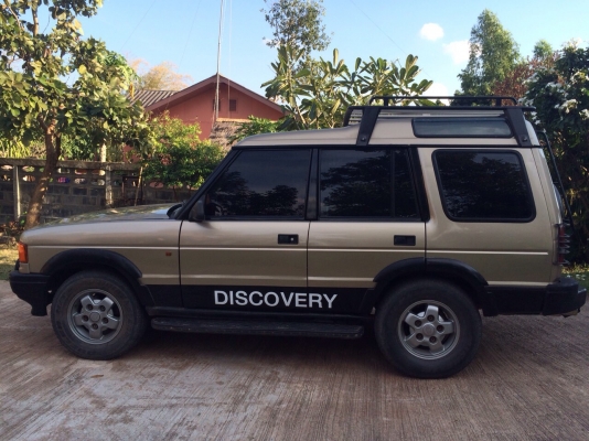 ขาย LANDROVER DIS1 ขาย LANDROVER DIS1