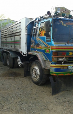 สิบล้อ อีซูซุ FVZ12NY210โบว์ สโลส 2เพาใหญ่ ดั้มเนียม สภาพสวยพร้อมใช้ เล่มทะเบียนพร้อมโอน ราคา 680,000บ ต่อรองได้ สิบล้อ อีซูซุ FVZ12NY210โบว์ สโลส 2เพาใหญ่ ดั้มเนียม สภาพสวยพร้อมใช้ เล่มทะเบียนพร้อมโอน ราคา 680,000บ ต่อรองได้