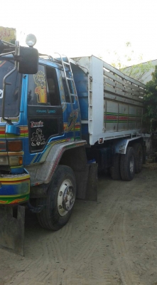 สิบล้อ อีซูซุ FVZ12NY210โบว์ สโลส 2เพาใหญ่ ดั้มเนียม สภาพสวยพร้อมใช้ เล่มทะเบียนพร้อมโอน ราคา 680,000บ ต่อรองได้ สิบล้อ อีซูซุ FVZ12NY210โบว์ สโลส 2เพาใหญ่ ดั้มเนียม สภาพสวยพร้อมใช้ เล่มทะเบียนพร้อมโอน ราคา 680,000บ ต่อรองได้