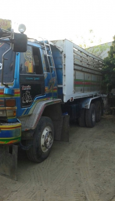 สิบล้อ อีซูซุ FVZ12NY210โบว์ สโลส 2เพาใหญ่ ดั้มเนียม สภาพสวยพร้อมใช้ เล่มทะเบียนพร้อมโอน ราคา 680,000บ ต่อรองได้ สิบล้อ อีซูซุ FVZ12NY210โบว์ สโลส 2เพาใหญ่ ดั้มเนียม สภาพสวยพร้อมใช้ เล่มทะเบียนพร้อมโอน ราคา 680,000บ ต่อรองได้