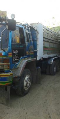 สิบล้อ อีซูซุ FVZ12NY210โบว์ สโลส 2เพาใหญ่ ดั้มเนียม สภาพสวยพร้อมใช้ เล่มทะเบียนพร้อมโอน ราคา 680,000บ ต่อรองได้ สิบล้อ อีซูซุ FVZ12NY210โบว์ สโลส 2เพาใหญ่ ดั้มเนียม สภาพสวยพร้อมใช้ เล่มทะเบียนพร้อมโอน ราคา 680,000บ ต่อรองได้