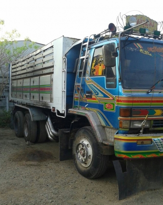 สิบล้อ อีซูซุ FVZ12NY210โบว์ สโลส 2เพาใหญ่ ดั้มเนียม สภาพสวยพร้อมใช้ เล่มทะเบียนพร้อมโอน ราคา 680,000บ ต่อรองได้ สิบล้อ อีซูซุ FVZ12NY210โบว์ สโลส 2เพาใหญ่ ดั้มเนียม สภาพสวยพร้อมใช้ เล่มทะเบียนพร้อมโอน ราคา 680,000บ ต่อรองได้