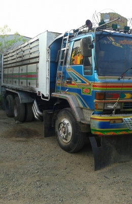 สิบล้อ อีซูซุ FVZ12NY210โบว์ สโลส 2เพาใหญ่ ดั้มเนียม สภาพสวยพร้อมใช้ เล่มทะเบียนพร้อมโอน ราคา 680,000บ ต่อรองได้ สิบล้อ อีซูซุ FVZ12NY210โบว์ สโลส 2เพาใหญ่ ดั้มเนียม สภาพสวยพร้อมใช้ เล่มทะเบียนพร้อมโอน ราคา 680,000บ ต่อรองได้