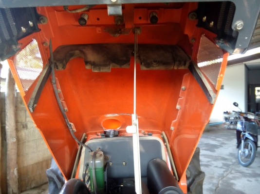 คูโบต้า L3408อุปกรณ์ครบ 3 อย่าง 1060ชมเล่มพร้อมรถสวยมาก325000