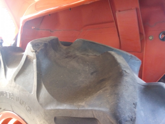 คูโบต้า L3408อุปกรณ์ครบ 3 อย่าง 1060ชมเล่มพร้อมรถสวยมาก325000