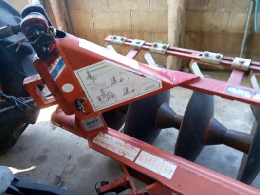 คูโบต้า L3408อุปกรณ์ครบ 3 อย่าง 1060ชมเล่มพร้อมรถสวยมาก325000