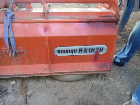 คูโบต้า L3408อุปกรณ์ครบ 3 อย่าง 1060ชมเล่มพร้อมรถสวยมาก325000