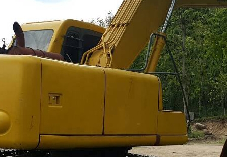 **850,000 บ.ต่อรอง/// แบคโฮ KOMATSU PC200-6 เล่มทะเบียน **ขาย KOMATSU PC200-6 แบคโฮสวยๆ มีเล่มทะเบียน HYD.EXCAVATOR KOMATSU PC200-6 Original Japan Model S/N(ซีเรียล) 93022 ไฟฟ้าครบ ปั้มเดิม เครื่องวางใหม่ (ยังไม่ลงเล่ม) เครื่องCUMMINS(PC200-7)-6สูบ แน่น แ **850,000 บ.ต่อรอง/// แบคโฮ KOMATSU PC200-6 เล่มทะเบียน **ขาย KOMATSU PC200-6 แบคโฮสวยๆ มีเล่มทะเบียน HYD.EXCAVATOR KOMATSU PC200-6 Original Japan Model S/N(ซีเรียล) 93022 ไฟฟ้าครบ ปั้มเดิม เครื่องวางใหม่ (ยังไม่ลงเล่ม) เครื่องCUMMINS(PC200-7)-6สูบ แน่น แ