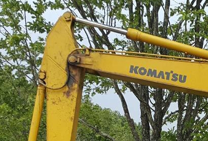 **850,000 บ.ต่อรอง/// แบคโฮ KOMATSU PC200-6 เล่มทะเบียน **ขาย KOMATSU PC200-6 แบคโฮสวยๆ มีเล่มทะเบียน HYD.EXCAVATOR KOMATSU PC200-6 Original Japan Model S/N(ซีเรียล) 93022 ไฟฟ้าครบ ปั้มเดิม เครื่องวางใหม่ (ยังไม่ลงเล่ม) เครื่องCUMMINS(PC200-7)-6สูบ แน่น แ **850,000 บ.ต่อรอง/// แบคโฮ KOMATSU PC200-6 เล่มทะเบียน **ขาย KOMATSU PC200-6 แบคโฮสวยๆ มีเล่มทะเบียน HYD.EXCAVATOR KOMATSU PC200-6 Original Japan Model S/N(ซีเรียล) 93022 ไฟฟ้าครบ ปั้มเดิม เครื่องวางใหม่ (ยังไม่ลงเล่ม) เครื่องCUMMINS(PC200-7)-6สูบ แน่น แ