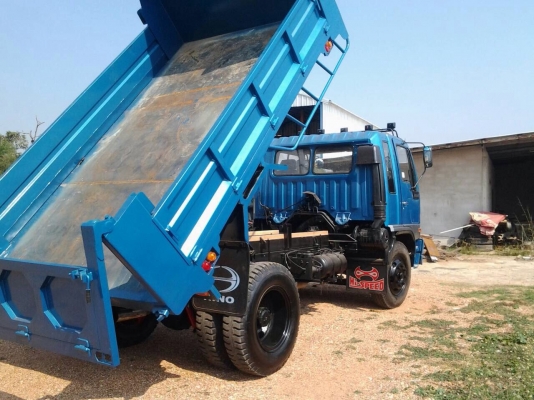 มัดจำจากสกลนคร  ฝากขายครับ  ฮีโน่  FE3wE  165 HP ยาง900 ดัมสายประกอบใหม่ พาวเวอร์ จิ่ฟฟี่ แอร์ เล่มทะเบียนพร้อมโอน เอกสารแจ้ง ม.79 โอนย้ายได้ท้วไทยครับ ดว่านๆๆ