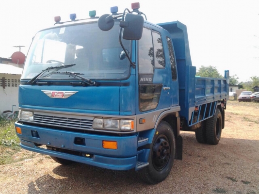 มัดจำจากสกลนคร  ฝากขายครับ  ฮีโน่  FE3wE  165 HP ยาง900 ดัมสายประกอบใหม่ พาวเวอร์ จิ่ฟฟี่ แอร์ เล่มทะเบียนพร้อมโอน เอกสารแจ้ง ม.79 โอนย้ายได้ท้วไทยครับ ดว่านๆๆ