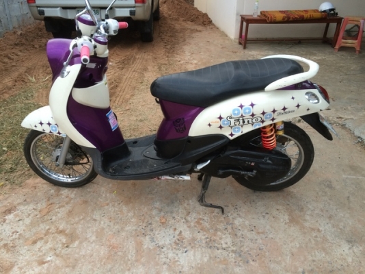 ฟีโน่ปี54 เกแยกชุดโอนครบ