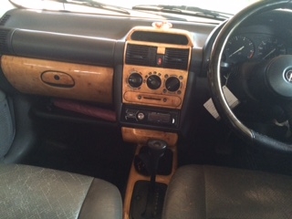 Opel corsa 1.4i Opel corsa 1.4i