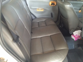 Opel corsa 1.4i Opel corsa 1.4i