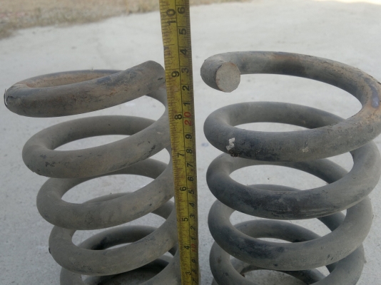 ขายสปริงตัดL200-สตาด้า ใครอยากโหลดแต่ไม่อยากตัดสปริงเดิม จัดเลย