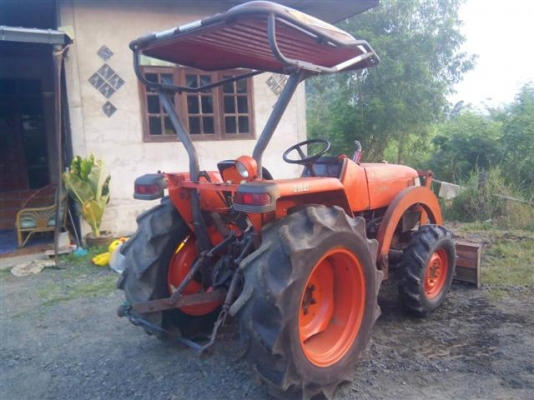 ขาย L3408 รถใช้งานอยู่  ขายตามสภาพเครื่องดีมาก